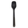 OXO Good Grips Silicone Spoon in Black
