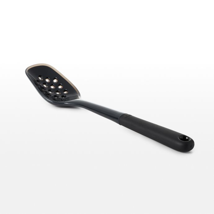 Good Grips Silicone Slotted Spoon OXO