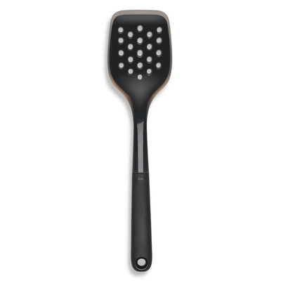 OXO Good Grips Silicone Turner in Black