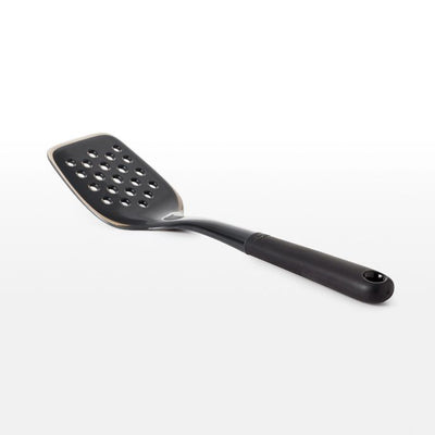 OXO Good Grips Silicone Turner in Black