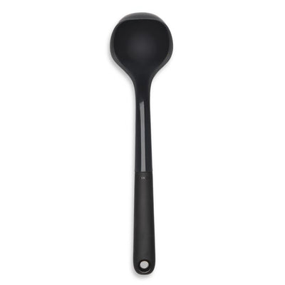 OXO Good Grips Silicone Ladle in Black