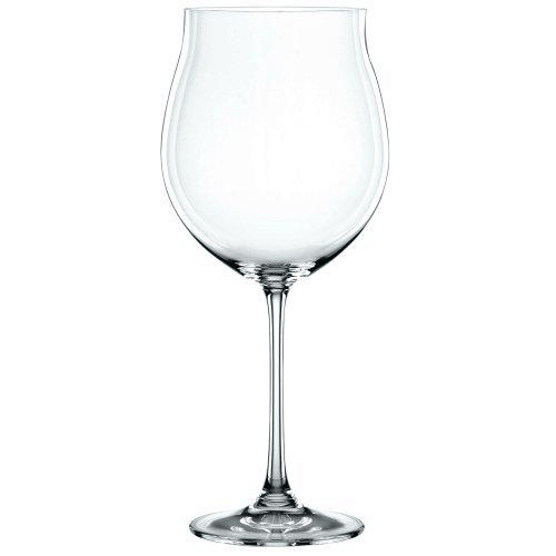 Nachtmann Vivendi Pinot Wine Glasses (Set of 4)