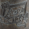 Beer Cap Keeper
