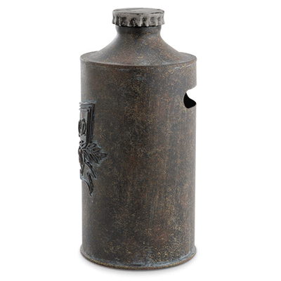 Beer Cap Keeper