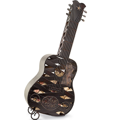 Guitar Cork Cage