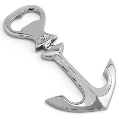 Anchor Bottle Opener