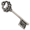 The Waldorf Antique Key Bottle Opener