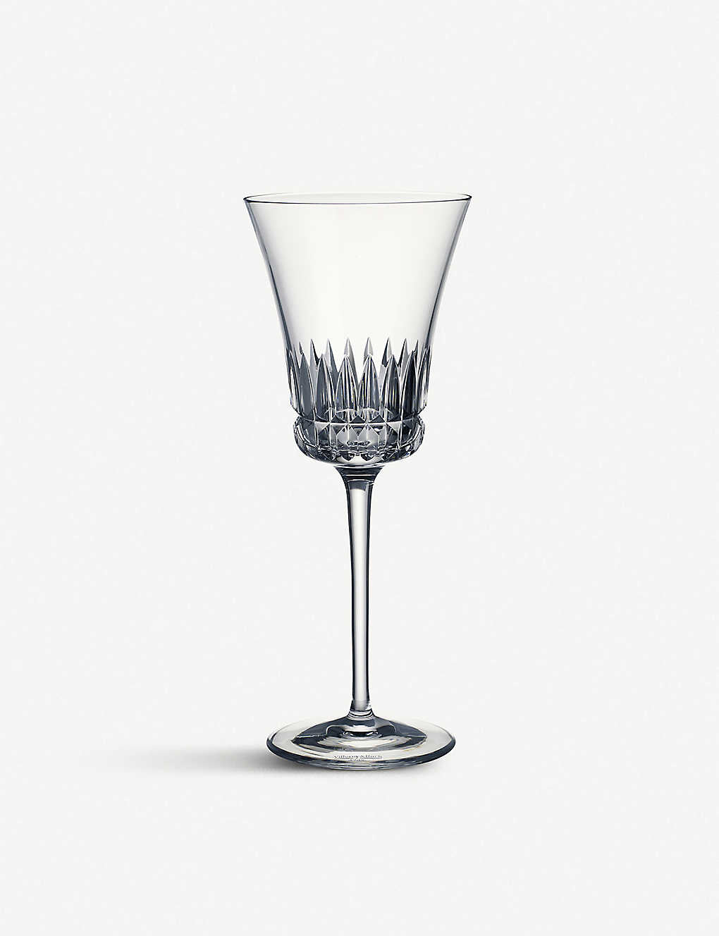 Villeroy &amp; Boch Grand Royal Glassware