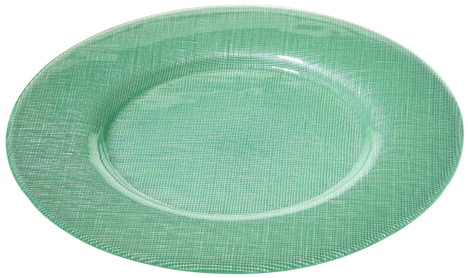 Villeroy & Boch Verona 13 1/2" Charger, Green