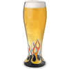 Rock On Pilsner Glass