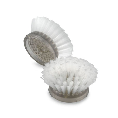 OXO SteeL Soap Squirting Palm Brush Refills (Set of 2) - Winestuff