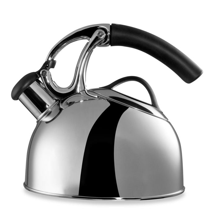 Oxo Electric Tea Kettle Review