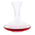 True Fabrications Traditional Decanter