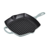 Le Creuset 10.25" Enameled Cast Iron Signature Square Skillet