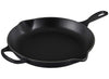 Le Creuset 6 1/3" Enameled Cast Iron Signature Skillet