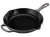 Le Creuset 9" Enameled Cast Iron Signature Skillet - Oyster