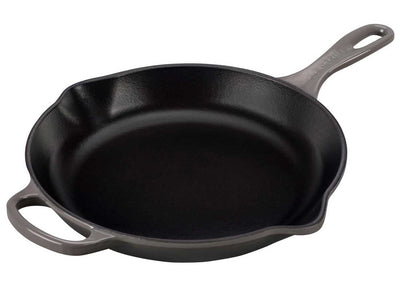 Le Creuset 9" Enameled Cast Iron Signature Skillet