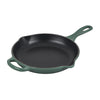 Le Creuset 9" Enameled Cast Iron Signature Skillet - Artichaut