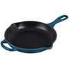 Le Creuset 9" Enameled Cast Iron Signature Skillet