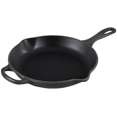 Le Creuset 10.25" Enameled Cast Iron Signature Skillet