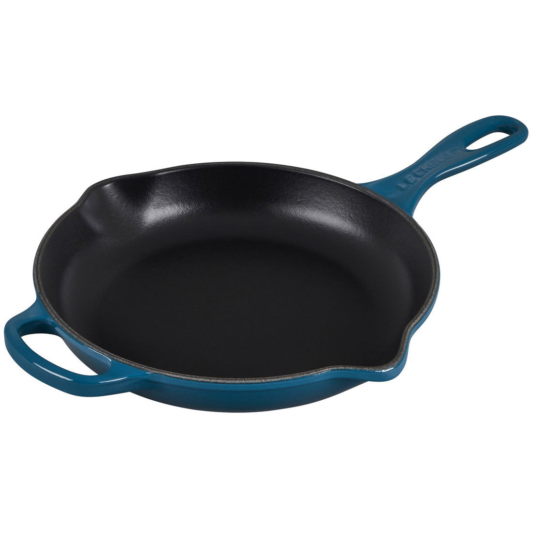 Le Creuset Signature Enameled Cast Iron Deep Skillet