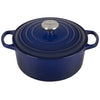 Le Creuset Signature 4.5 Quart Round Enameled Cast Iron Dutch Oven