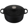 Le Creuset Signature 7.25 Quart Round Enameled Cast Iron Dutch Oven