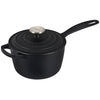 Le Creuset 1.75 Quart Enameled Cast Iron Signature Saucepan