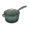 Le Creuset 1.75 Quart Enameled Cast Iron Signature Saucepan - Artichaut