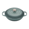 Le Creuset 5 Quart Signature Cast Iron Braiser