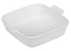 Le Creuset 3 Quart Heritage Stoneware Square Dish