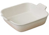 Le Creuset 3 Quart Heritage Stoneware Square Dish