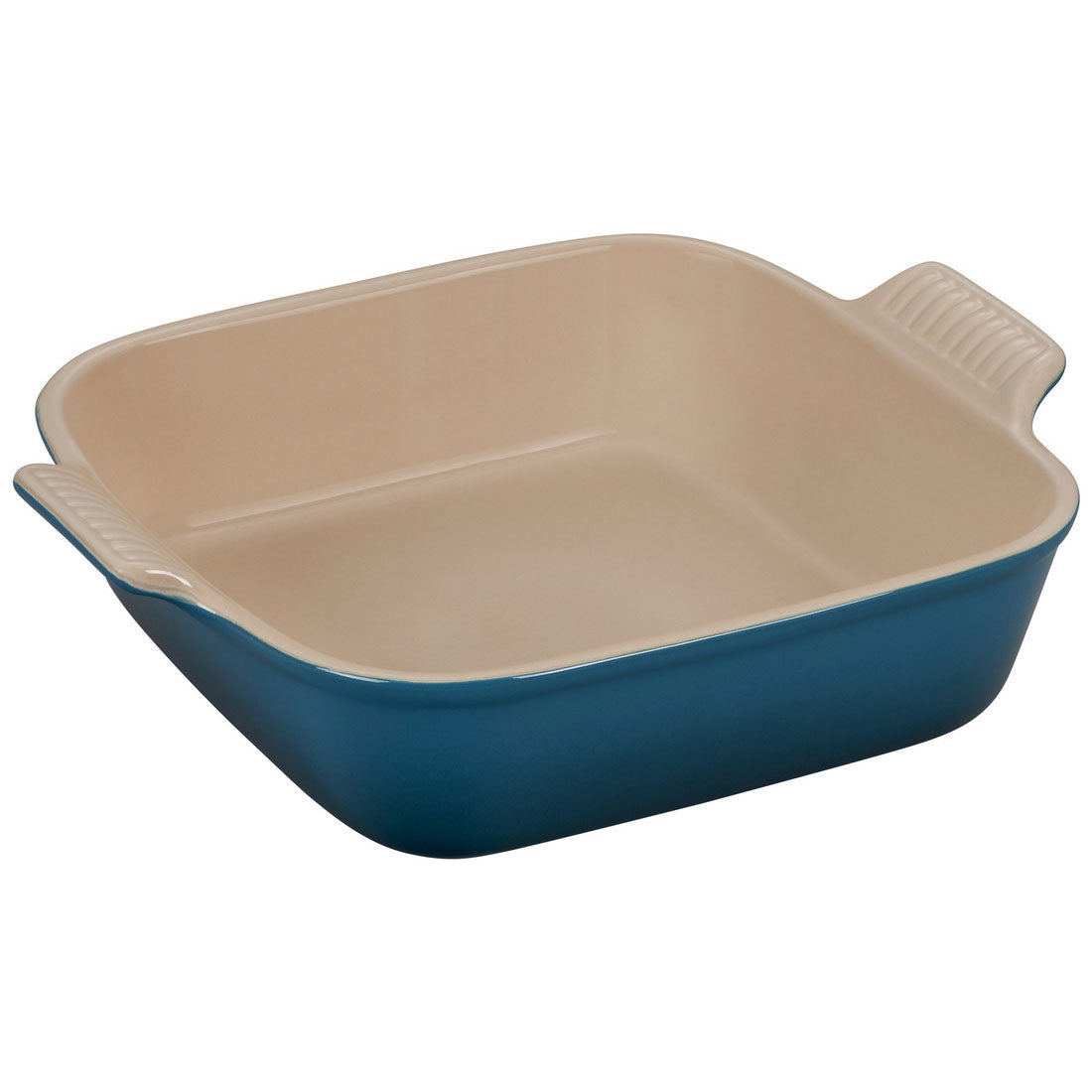 Le Creuset Heritage Stoneware Square Dish