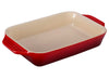 Le Creuset 1.8 Quart Stoneware Rectangular Dish