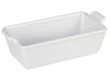 Le Creuset 1.5 Quart Heritage Stoneware Loaf Pan