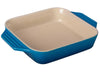 Le Creuset 2.2 Quart Stoneware Square Dish