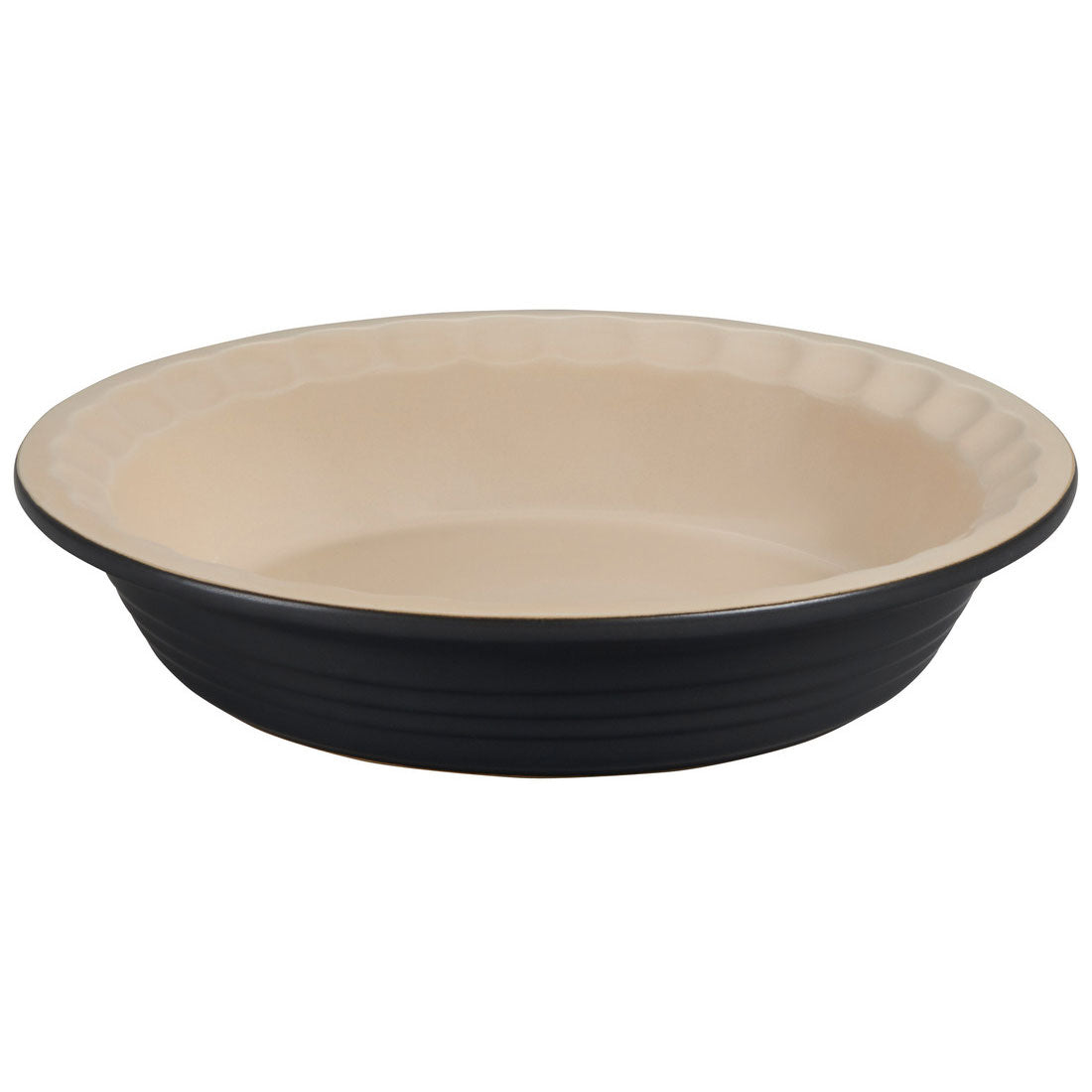 Le Creuset 1.5 Quart Heritage Stoneware Loaf Pan - Flame - Winestuff