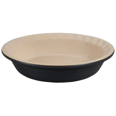 Le Creuset 9 Inch Stoneware Pie Dish