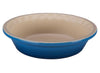 Le Creuset 9 Inch Stoneware Pie Dish