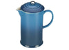 Le Creuset 27 Ounce Stoneware French Press - Marseille
