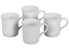 Le Creuset 14 Ounce Stoneware Mugs - Set of 4