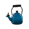 Le Creuset 1.25 Quart Demi Tea Kettle