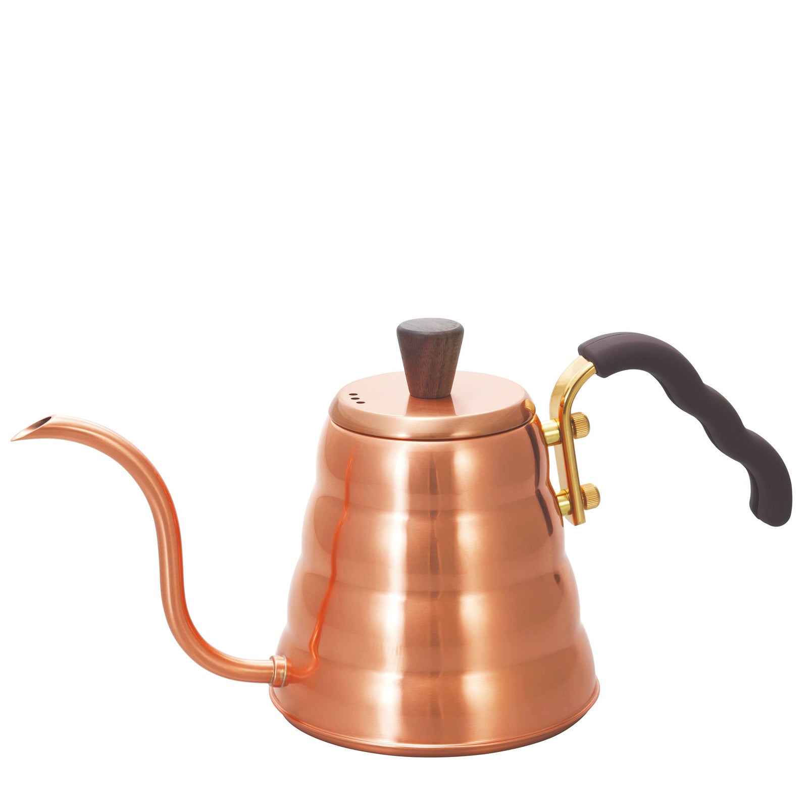 Hario V60 Buono Copper Drip Kettle