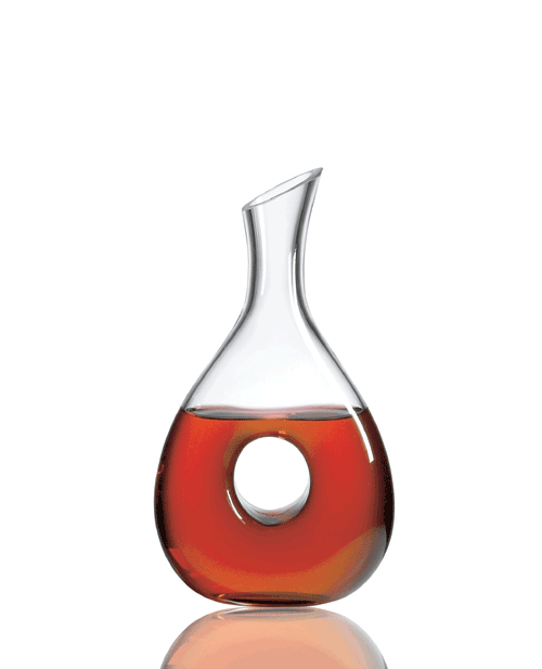 Ravenscroft Omega Carafe