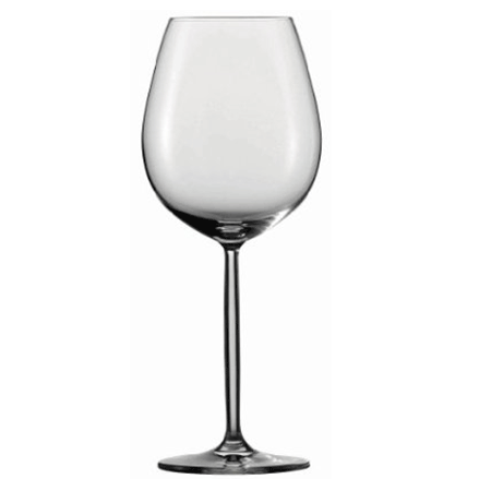 Schott Zwiesel Tritan Diva Wine / Water Glasses (Set of 6)