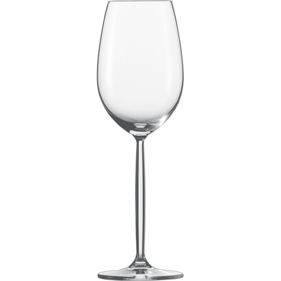Schott Zwiesel Tritan Diva Chardonnay Glasses (Set of 6)