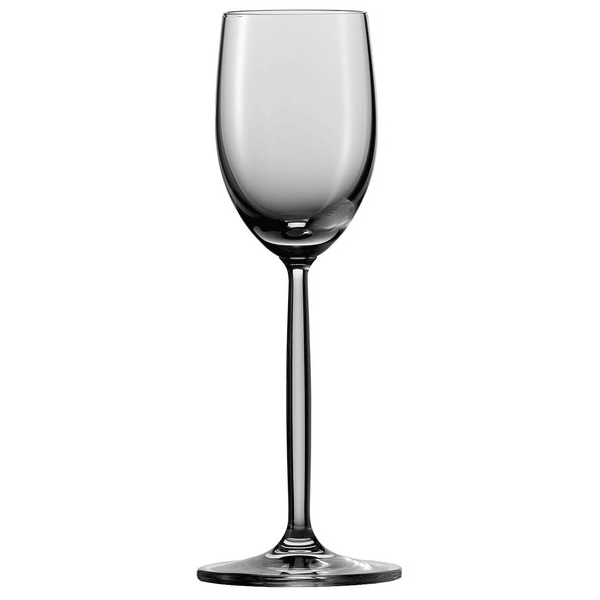 Schott Zwiesel Tritan Diva Martini Glasses (Set of 6) - Winestuff