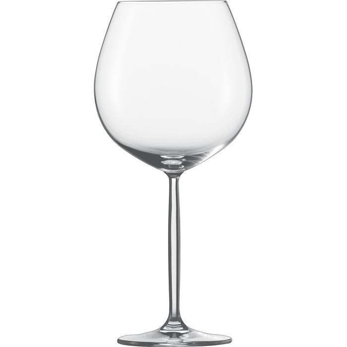 Tour Break-Resistant Wine Glasses by Schott Zwiesel