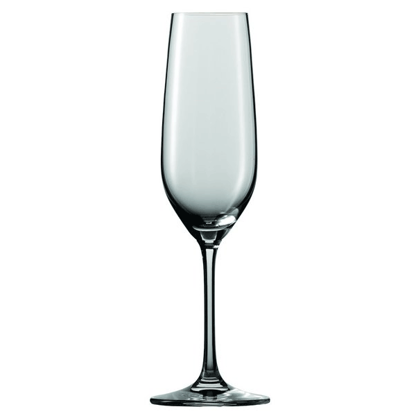 Schott Zwiesel Tritan Diva Champagne Glasses (Set of 6)