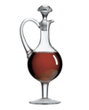 Ravenscroft Peacock Decanter